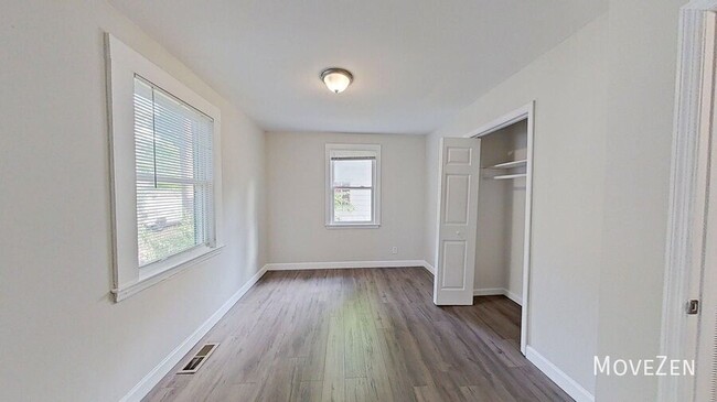 Building Photo - 332 Angier Ave