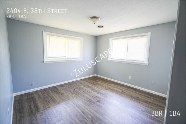 Building Photo - 2404 E 38th St