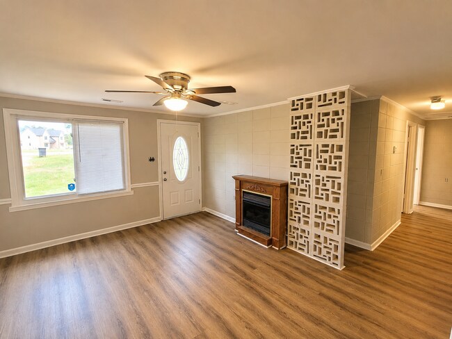 Building Photo - Charming 3-Bedroom, 1-Bath Home for Rent in Wendell, NC