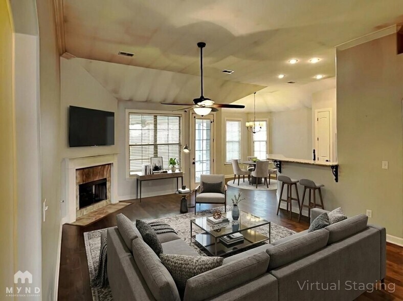 Building Photo - 50 Ridgefield Dr