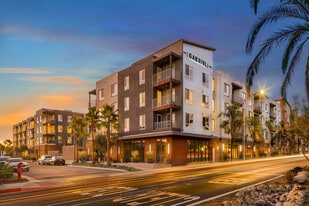 Building Photo - The Gabriel Apartments