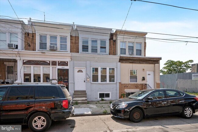 Building Photo - 2865 Jasper St