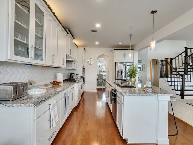 Building Photo - 22 Whitbarrow Pl