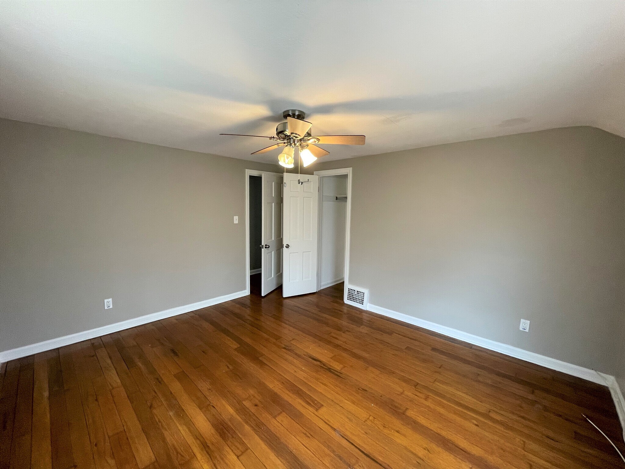 Second Bedroom - 1204 Irene Rd