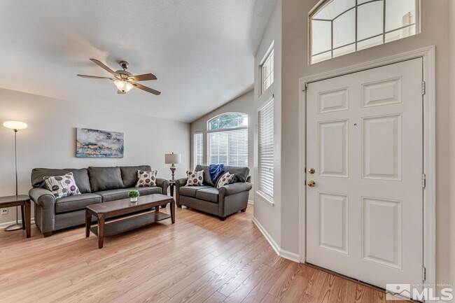 Building Photo - 4791 Mesa Meadows Dr