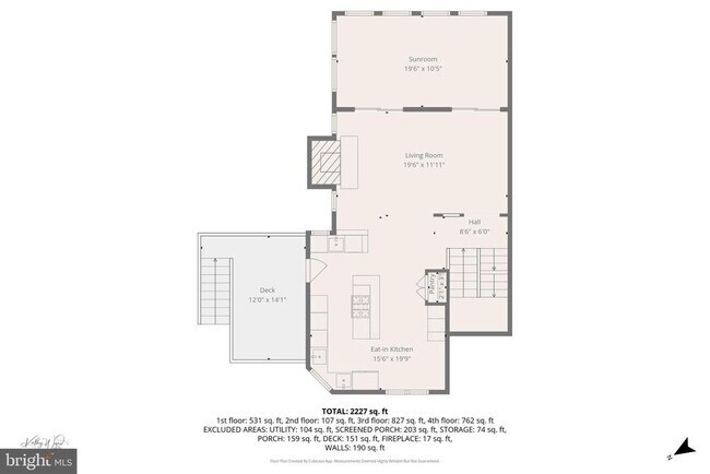 Building Photo - 770 Trenton Ave