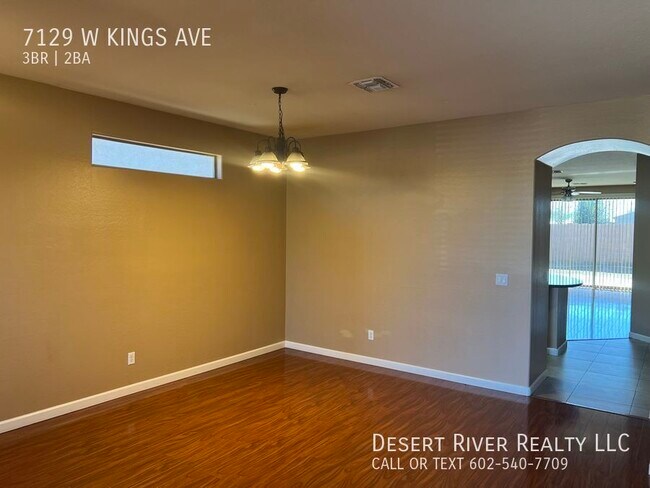 Building Photo - 7129 W Kings Ave