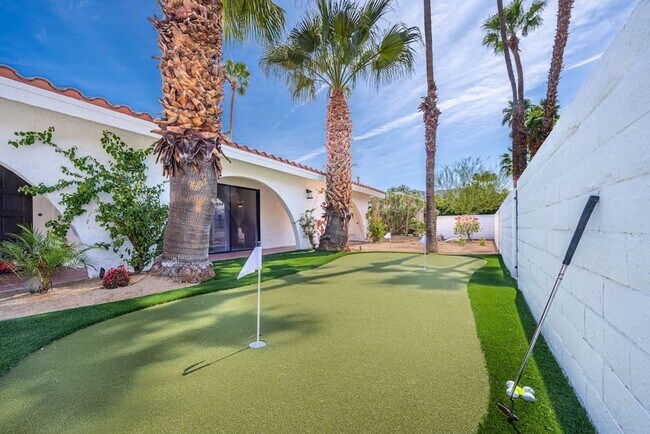 Primary Photo - Luxury Mid-Century Retreat in the Heart of...