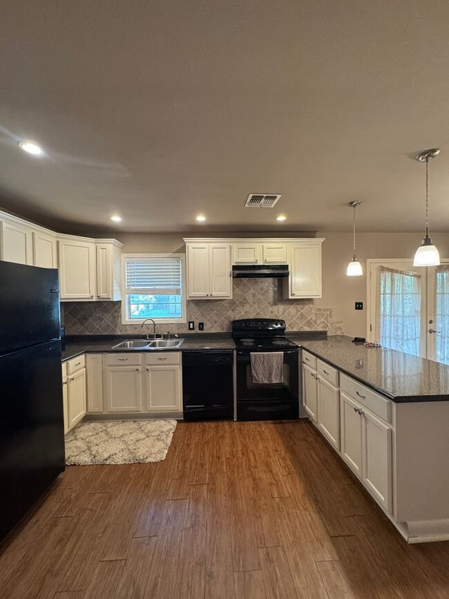 Building Photo - Rental Property in Bossier City