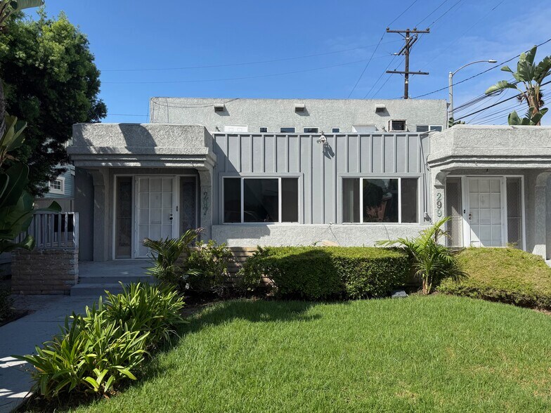 Building Photo - 297 N Lowena Dr