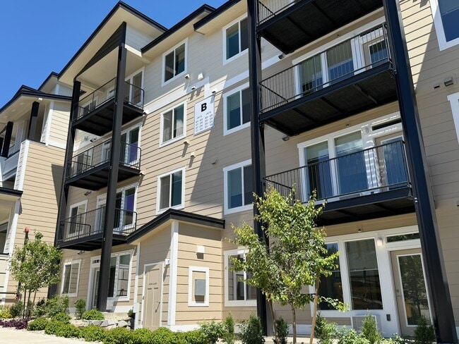 Building Photo - North Woods Apartments