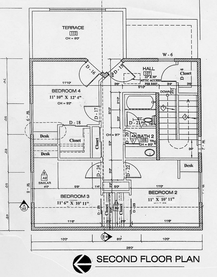 Building Photo - 914 E Hedrick Dr
