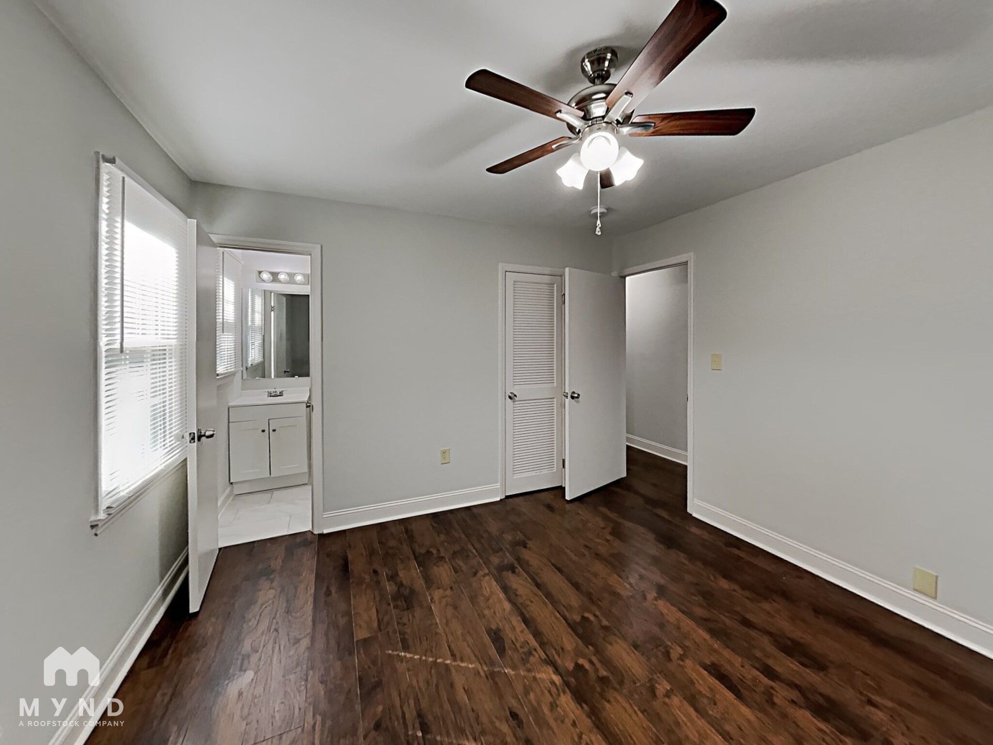 Building Photo - 6614 Water Mill Ct