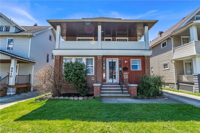 Primary Photo - 9806 Sladden Ave