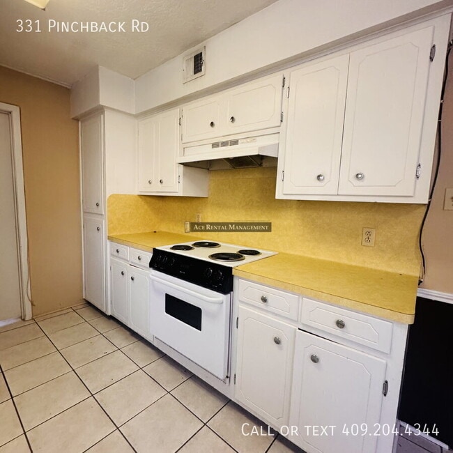 Building Photo - 331 Pinchback Rd