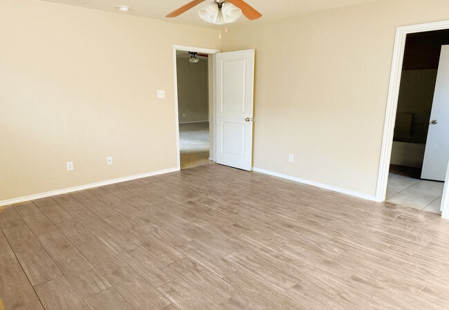 Building Photo - 3906 Jack Barnes Ave