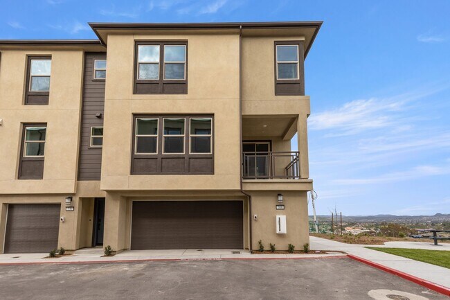 Building Photo - Brand-New 3BR Rental Condo in Oceanside | Solar, Pool & Pet-Friendly