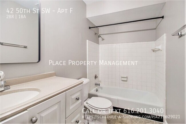 Building Photo - 42 50th St SW