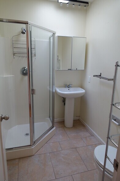 Building Photo - 2343 Dwight Way