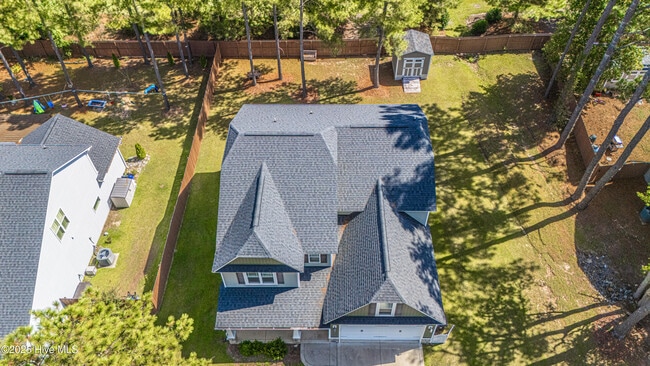 Building Photo - 412 Palisades Dr