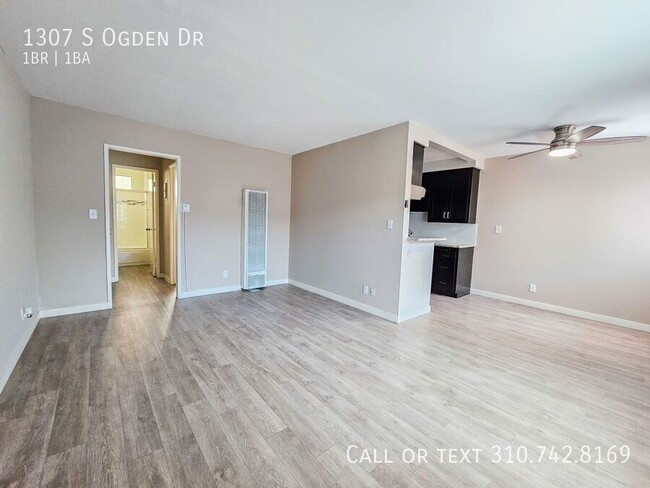 Building Photo - 1307 S Ogden Dr