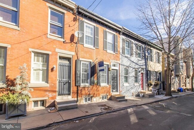 Building Photo - 1725 Webster St