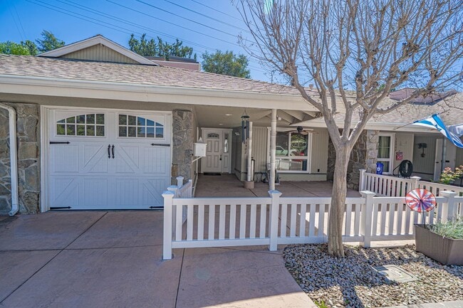 Primary Photo - COMING SOON! 55+ Friendly Valley Community...
