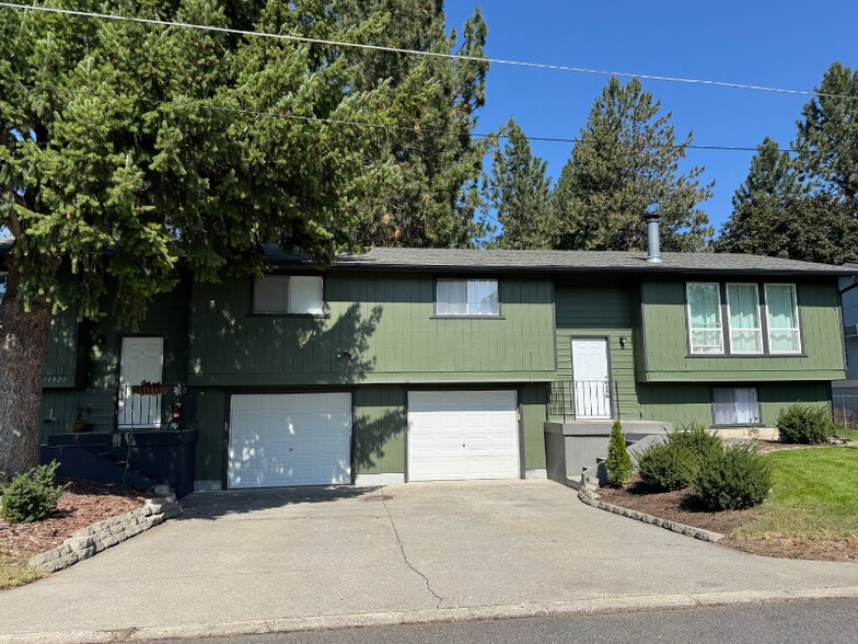 Building Photo - 11323 E 40th Ave
