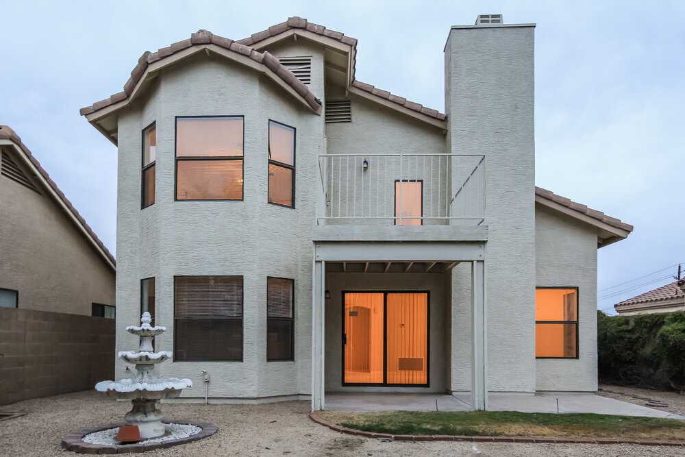 Building Photo - 2319 E Taro Ln