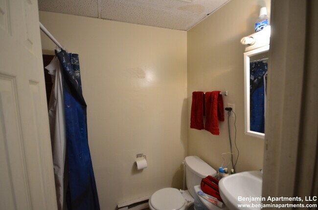 Building Photo - 890 Huntington Ave