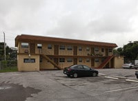 Building Photo - Gracewood Apartments