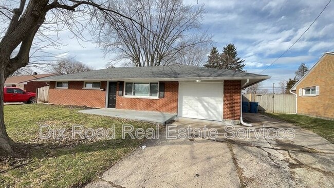 Building Photo - 5269 Harshmanville Rd