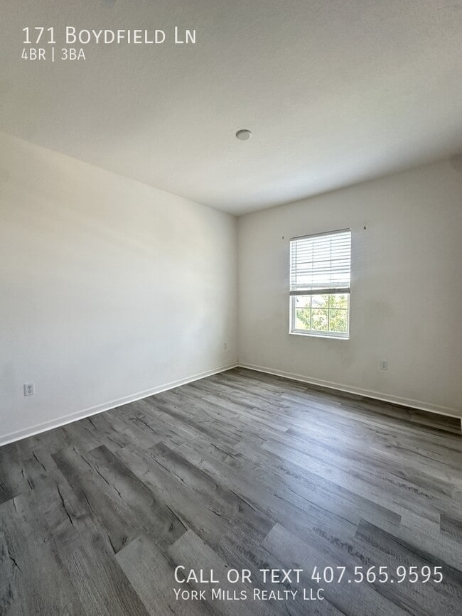 Building Photo - 171 Boydfield Ln
