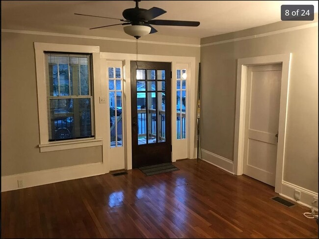 Building Photo - 604 Woodland St