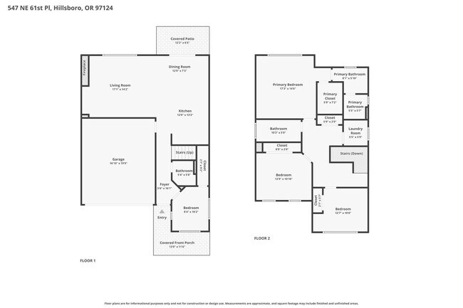 Building Photo - 4BR/2.5BA Home with Main-Level Bedroom/Office — Central A/C & Fenced Yard | Orenco Gardens, Hills...