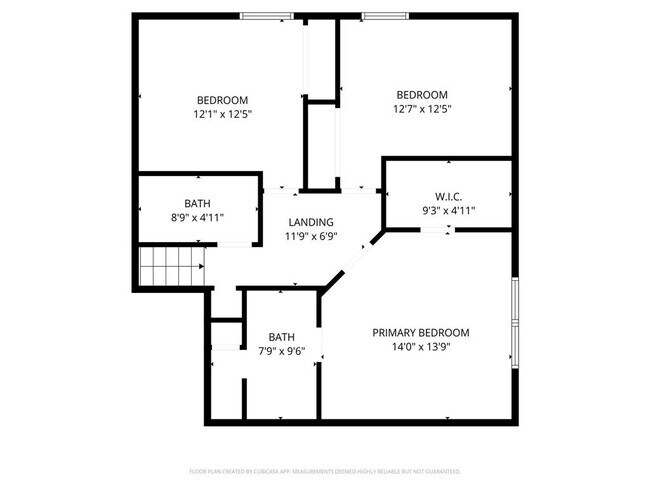 Building Photo - 1430 Nutmeg Cir