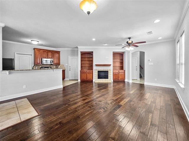 Building Photo - 4905 Ridglea Hills Ct