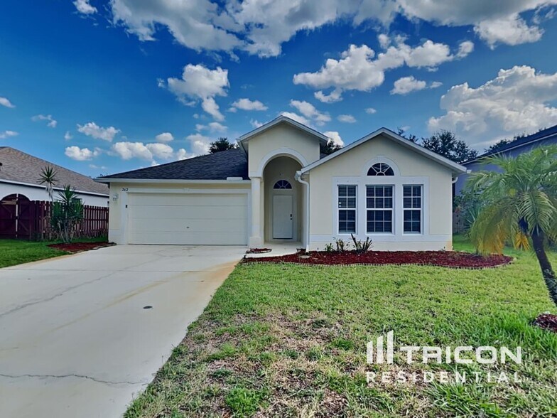 Building Photo - 262 King Arthur Ct