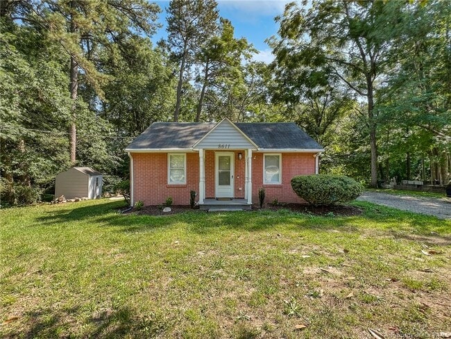 Primary Photo - 8611 Richmond Rd