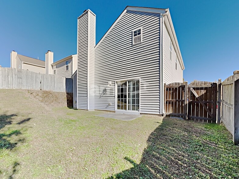 Building Photo - 4805 Mocha Ln