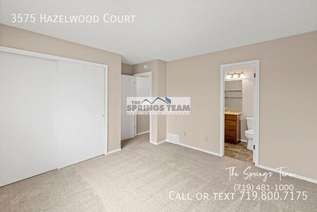 Building Photo - 3575 Hazelwood Ct