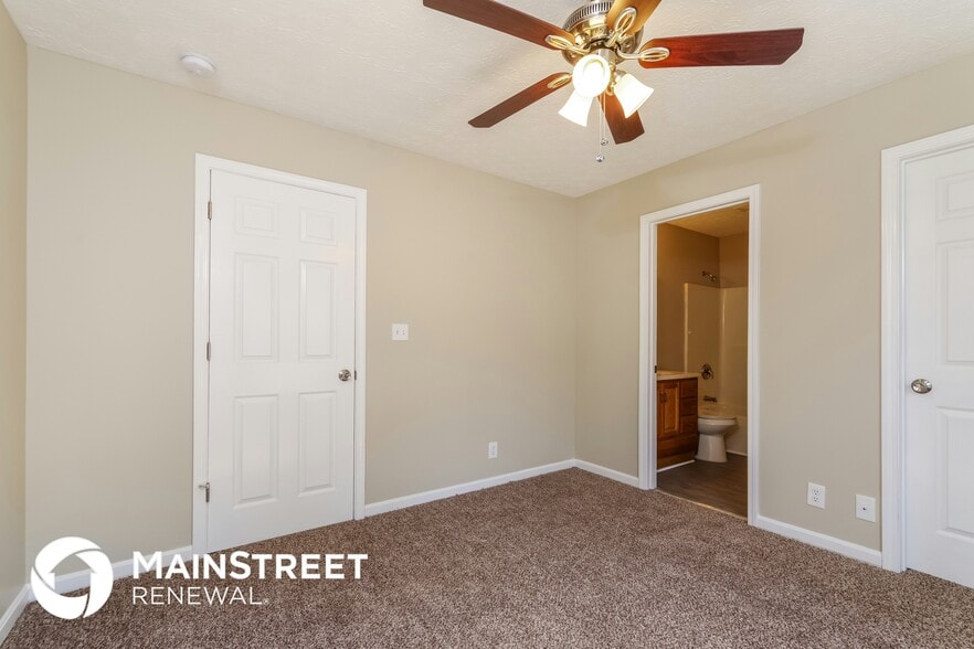 Building Photo - 6801 Currington Cir