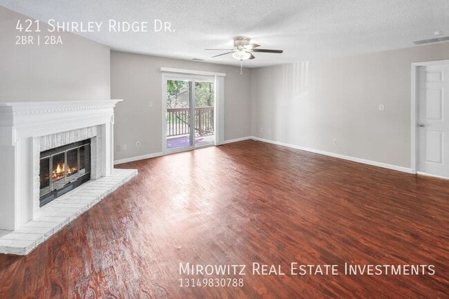 Building Photo - 421 Shirley Ridge Dr