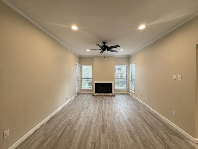 Building Photo - 1201 Bering Dr