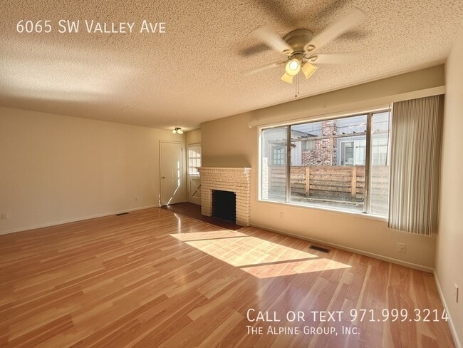 Building Photo - 6065 SW Valley Ave