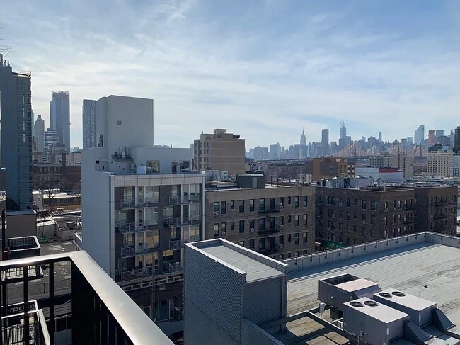 Building Photo - 37-40-40 27th St