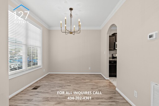 Building Photo - Luxury Townhome for Rent in Timberlake – 4...