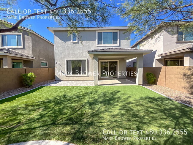 Building Photo - 2914 E Sands Dr