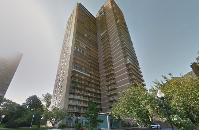 Building Photo - 6040 JFK Blvd E