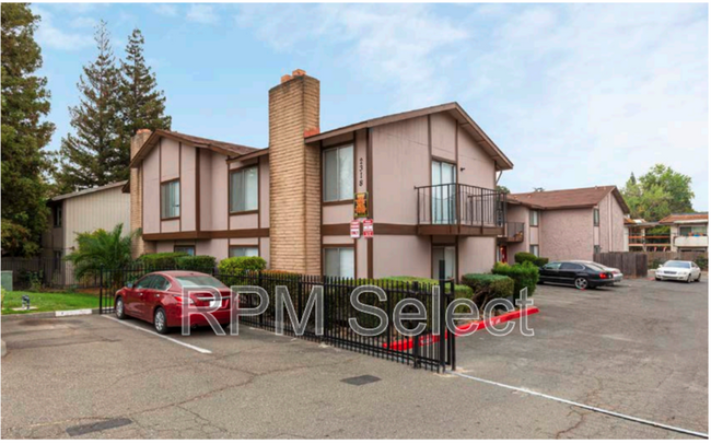Building Photo - Winsdale Apartments